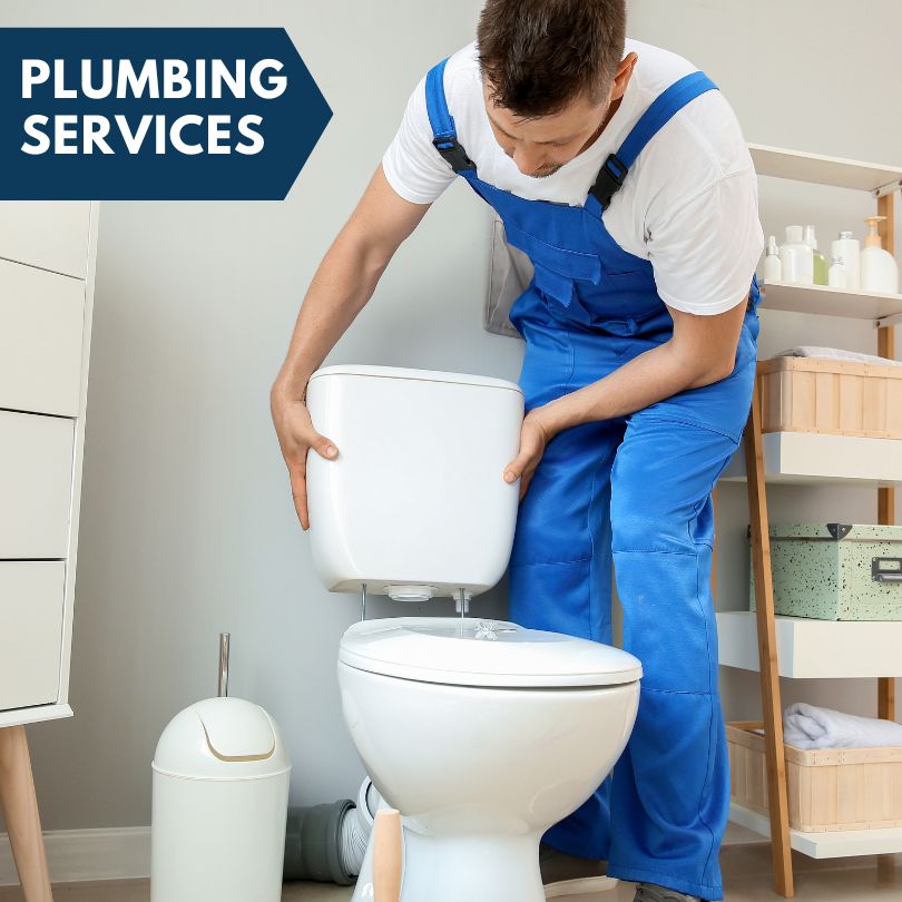 Plumbing Company in Tupper Lake, NY