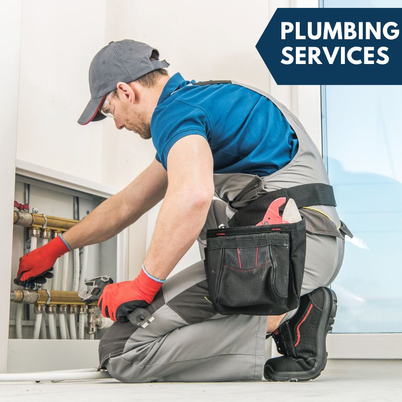 Tupper Lake Plumbing Company